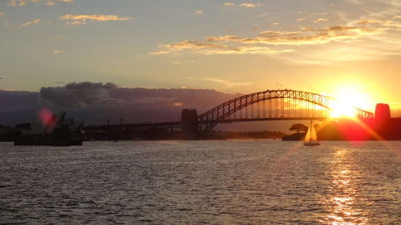 Harbour-bridge-Sydney